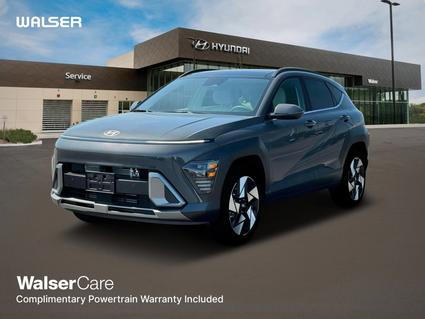 2026 Hyundai Kona Minneapolis MN