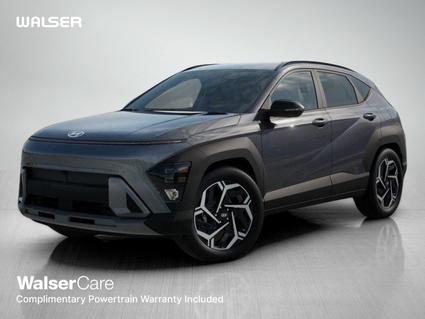 2026 Hyundai Kona Minneapolis MN