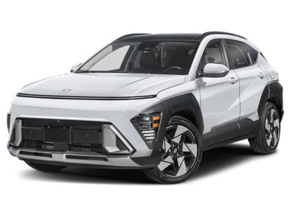 2026 Hyundai Kona Fletcher NC
