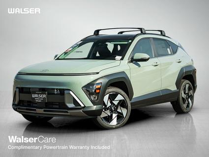 2026 Hyundai Kona Minneapolis MN