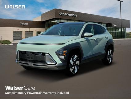 2026 Hyundai Kona Minneapolis MN