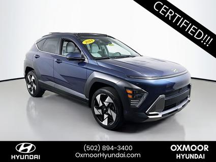 2024 Hyundai Kona Louisville KY