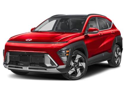 2024 Hyundai Kona Billings MT