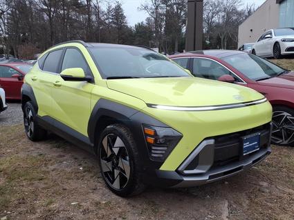 2024 Hyundai Kona West Nyack NY