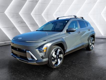 2025 Hyundai Kona Batesville MS