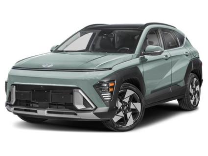 2026 Hyundai Kona Minneapolis MN
