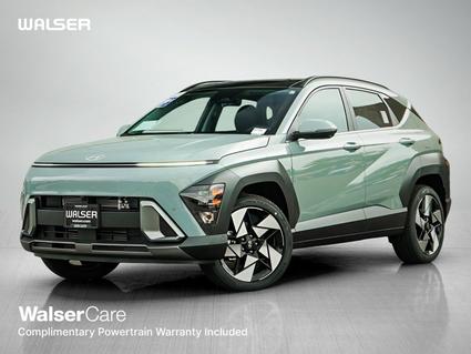 2026 Hyundai Kona Minneapolis MN