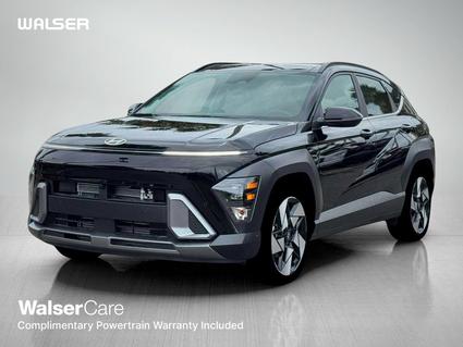 2026 Hyundai Kona Minneapolis MN