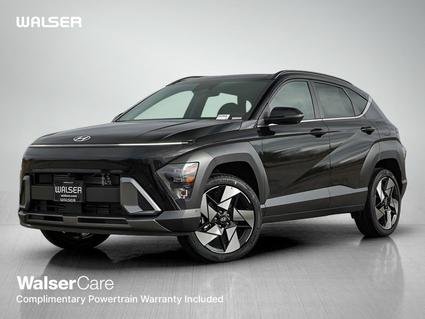 2026 Hyundai Kona Minneapolis MN