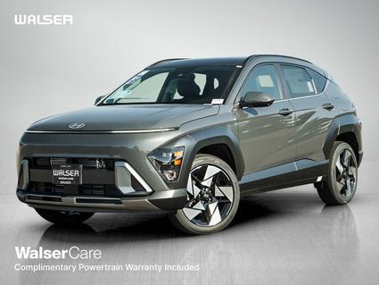 2026 Hyundai Kona Minneapolis MN