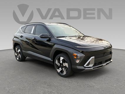 2026 Hyundai Kona Statesboro GA