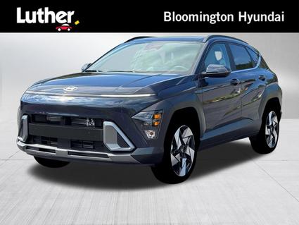 2026 Hyundai Kona Minneapolis MN