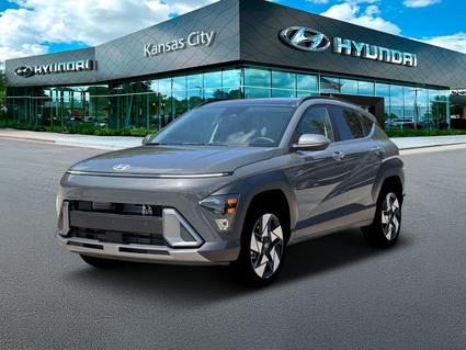 2026 Hyundai Kona Merriam KS