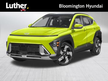 2026 Hyundai Kona Minneapolis MN