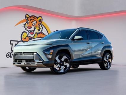 2024 Hyundai Kona Hernando MS