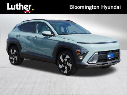 2026 Hyundai Kona Minneapolis MN