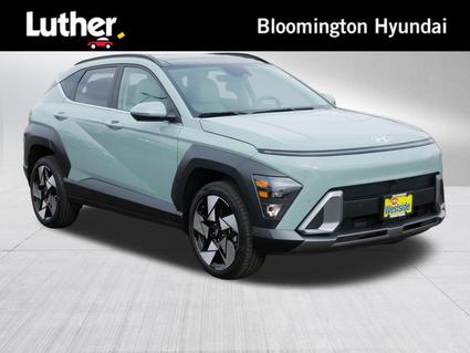 2026 Hyundai Kona Minneapolis MN