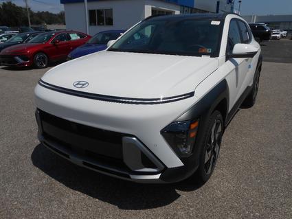 2026 Hyundai Kona Huntington WV