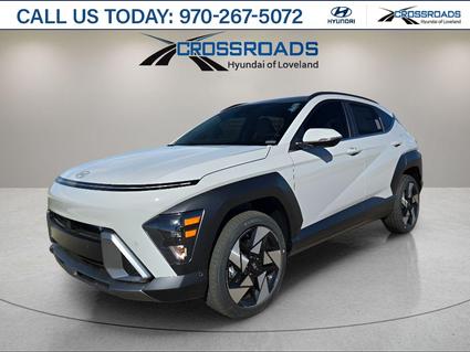 2026 Hyundai Kona Loveland CO