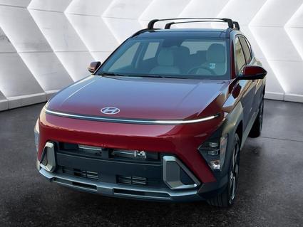 2026 Hyundai Kona Evansville IN