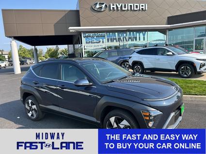 2026 Hyundai Kona Post Falls ID