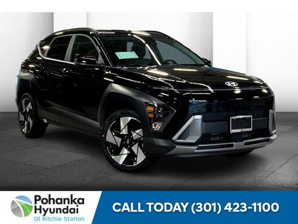 2026 Hyundai Kona Capitol Heights MD