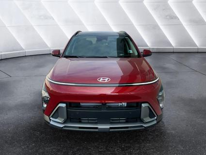 2026 Hyundai Kona Evansville IN