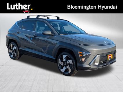 2026 Hyundai Kona Minneapolis MN