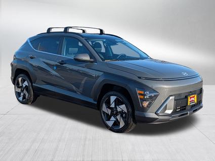 2026 Hyundai Kona Minneapolis MN