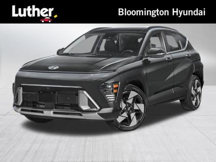 2026 Hyundai Kona Minneapolis MN
