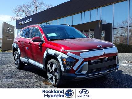2026 Hyundai Kona West Nyack NY