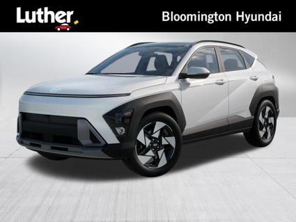 2026 Hyundai Kona Minneapolis MN