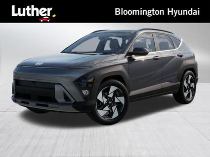 2026 Hyundai Kona Minneapolis MN