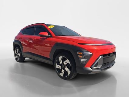2024 Hyundai Kona Knoxville TN