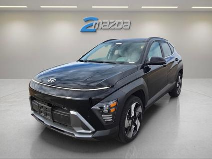 2024 Hyundai Kona Loveland CO