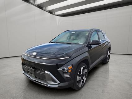 2024 Hyundai Kona Loveland CO