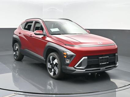 2026 Hyundai Kona Goshen NY