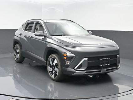 2026 Hyundai Kona Goshen NY