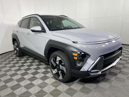 2026 Hyundai Kona Pineville NC