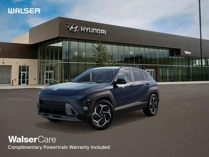 2026 Hyundai Kona Minneapolis MN
