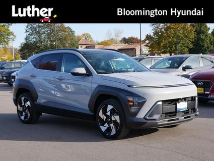 2024 Hyundai Kona Minneapolis MN