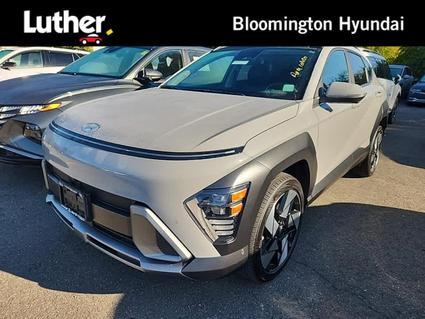 2024 Hyundai Kona Minneapolis MN