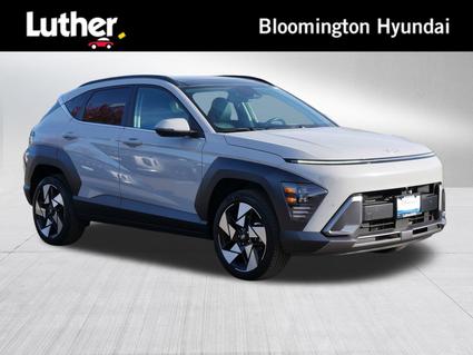 2024 Hyundai Kona Minneapolis MN