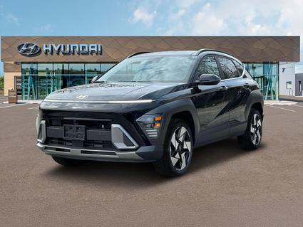 2024 Hyundai Kona Huntington WV