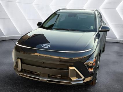 2026 Hyundai Kona Evansville IN