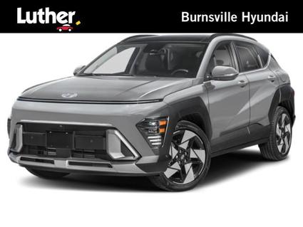 2026 Hyundai Kona Burnsville MN