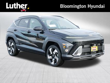 2026 Hyundai Kona Minneapolis MN