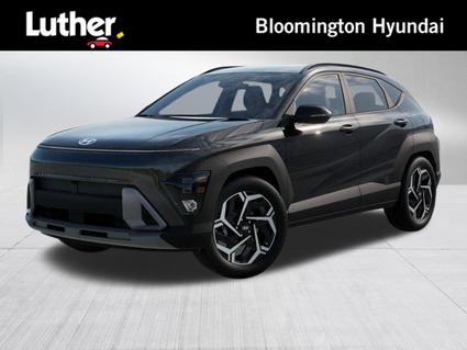 2026 Hyundai Kona Minneapolis MN