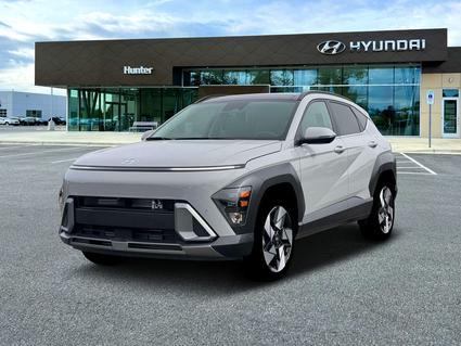 2026 Hyundai Kona Fletcher NC