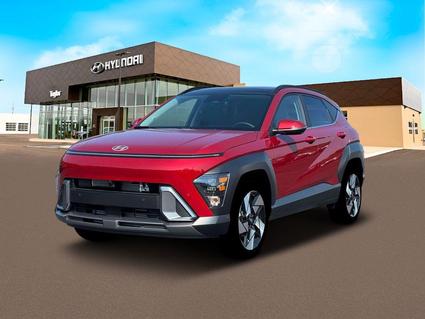 2026 Hyundai Kona Findlay OH